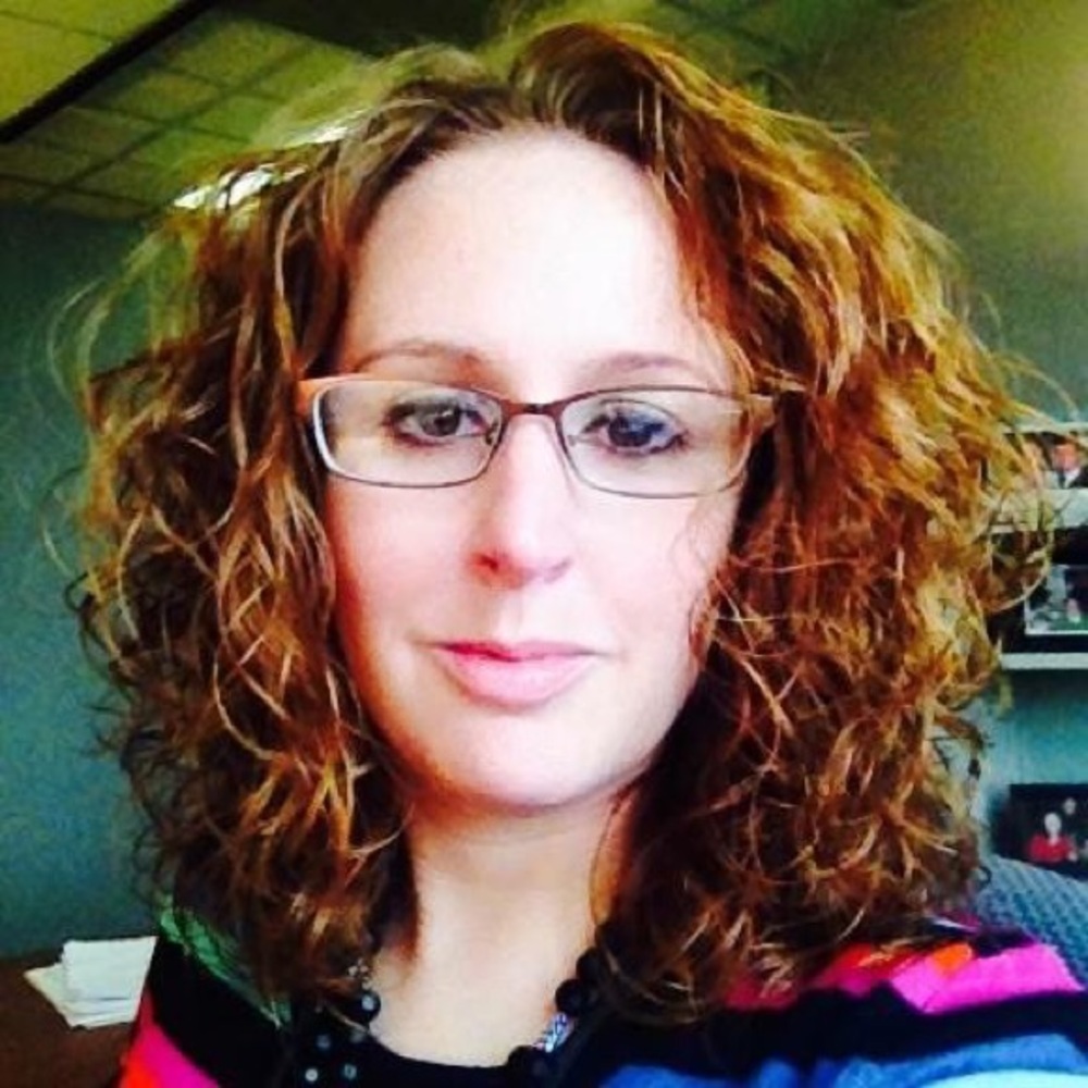 Meet your Posher, Alanna